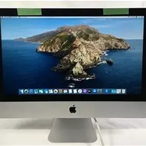 آیمک آل این وان اپل 27 اینچ a1419 2015 retina