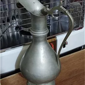 پارچ لب اردکی کهنه قاجاری