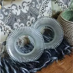 کاسه چینی بلور قدیمی