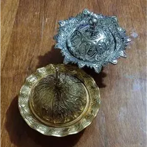 دو عدد قندان بسیار زیبا