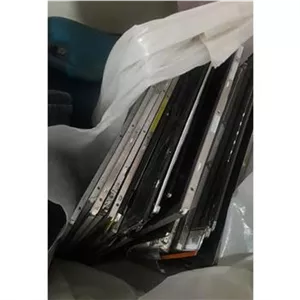 30 عدد ال سی دی و ال ای دی لپ تاپ