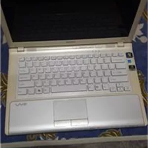لپ تاپ سونی