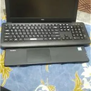 لپ تاپ nec i3نسل 7
