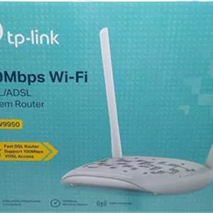 مودم روتر VDSLADSL تی پی-لینک مدل TD-W9950