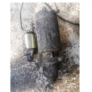 استارت خاور بنز