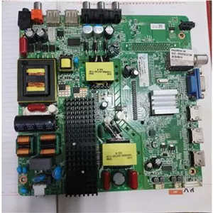برد مین پاور اسنوا SLD-55S37BLDT2N