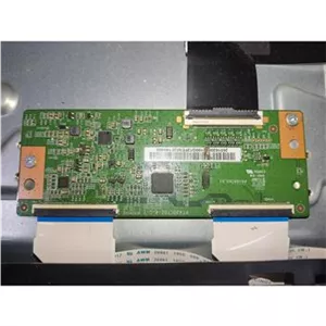 برد تیکان شهابLED43SH202S9