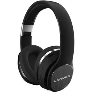 هدفون بلوتوثی LENYES مدل LH93