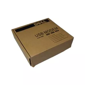 USB فکس مودم DELL مدل DX623