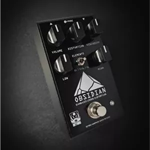 OBSIDIAN Distortion V1