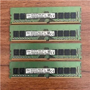 64GB DDR4 3200 SK Hynix رم کره ای