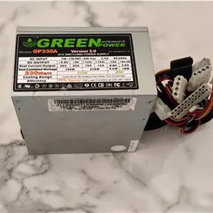 پاور گرین 330 وات Power green 330W