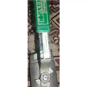 شیر توپی ballvalveساخت شرکت آلفا ایتالیا 
