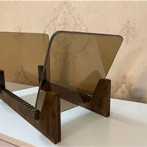 استند صفحه گرام