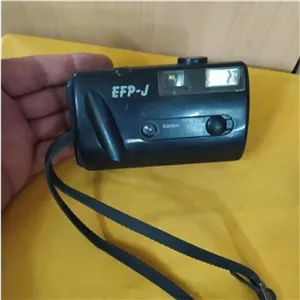 دوربین عکاسی فیلم خور ژاپنی