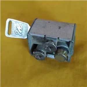 قفل فرمان هوندا هندا CG ژاپن کمیاب