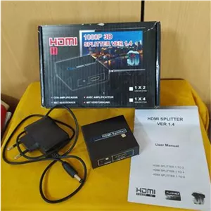 اسپیلیتر 1 به 2 HDMI