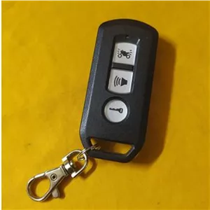ریموت کنترل موتور سیکلت