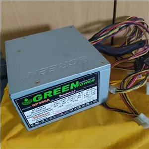 پاور گرین 380 وات