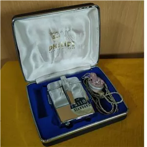 سمعک فیلیپس هلندی