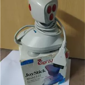 جوی استیک مدل خاص و کمیاب