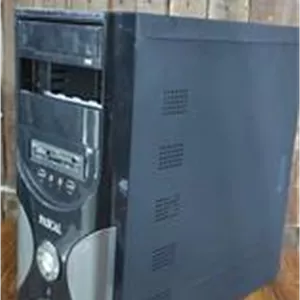 کیس خالی کامپیوتر