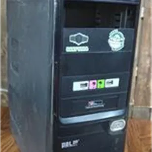 کیس خالی کامپیوتر