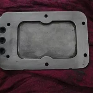 درب گیربکس آردی روآ فابریکی