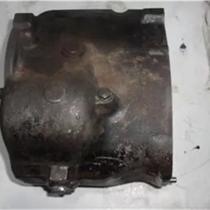 پوسته گیربکس آردی و روا با دنده عقب توضیحات دارد