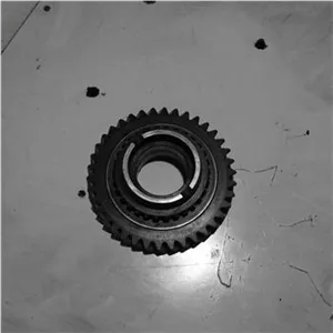 دنده یک  گیربکس پراید
