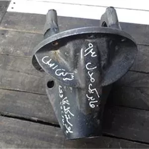 پوسته کله گاوی دیفرانسیل پیکان روآ فابریکی
