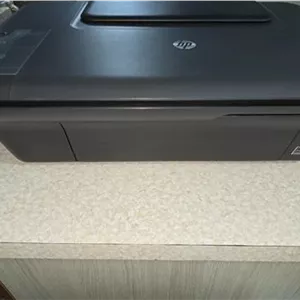 پرینتر رنگی جوهر افشان چند کاره HP 2050