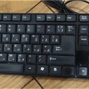 کیبورد فراسو 2240
