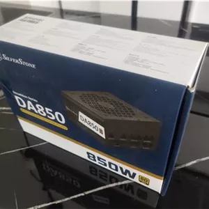 پاور Silver Stone 850w Gaming