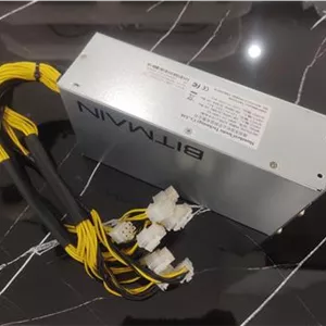 پاور Bitmain 1800w