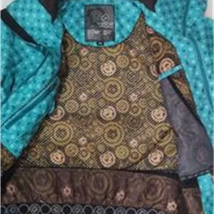 کاپشن گورتکس ضد آب