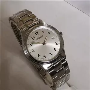سیکو باتری، عدد فارسی، مناسب خانومها و آقایان