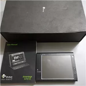 گوشی نایاب htc x7510