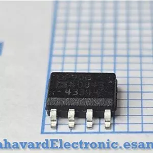 آی سی OP90G OP90 SMD