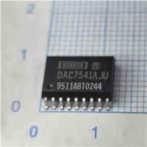DAC7541AJU DAC7541A DAC7541 7541 SMD