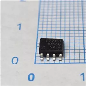 آی سی IL721-3 SOIC-8