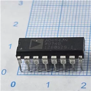 آی سی AD694JN AD694 DIP