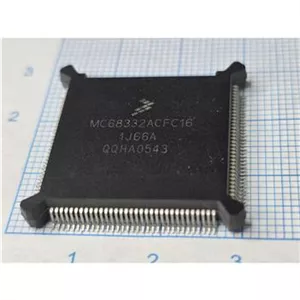 آی سی MC68332ACFC16 MC68332 QFP132