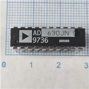 AD630JN AD630 DIP