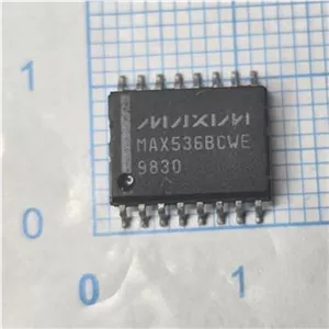 آی سی MAX536BCWE SMD