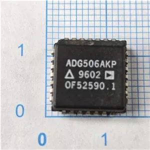 آی سی ADG506AKP PLCC