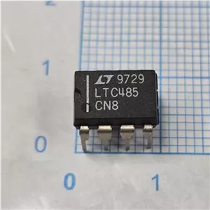 آی سی LTC485CN8 LTC485 DIP8