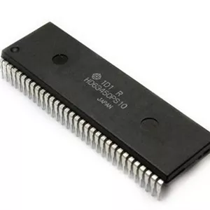 آی سی HD63450PS10 SDIP-64