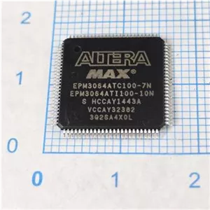EPM3064ATC100-7N EPM3064ATC100 EPM3064