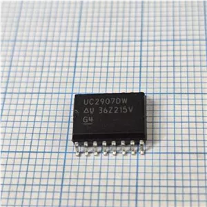 UC2907DW UC2907D UC2907 UC 2907